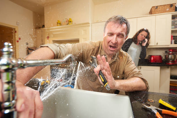 Best Emergency water damage restoration  in Long Branch, NJ